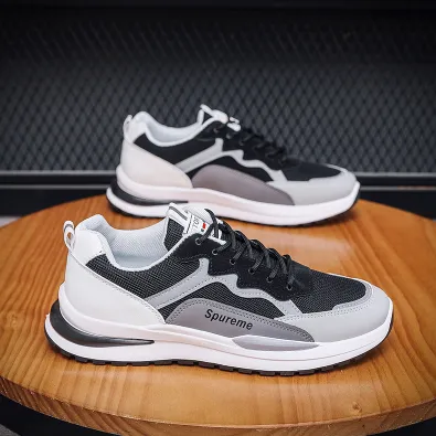 OUTLAND STRIDE OUTDOOR SHOES